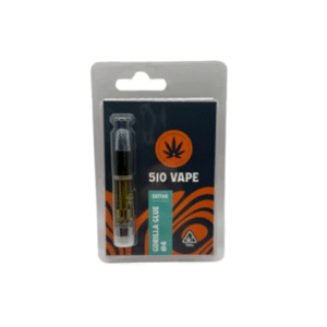 Gorilla Glue Liquid Diamond cartridge  | 1g