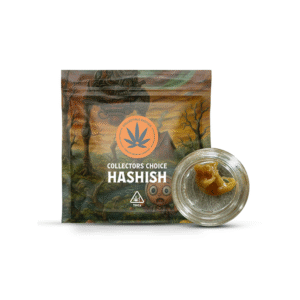 Hi Chew (Live Rosin)