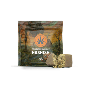 Static Sift (Hashish) 1 gram