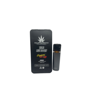 Tropicana Cherry Live Hash Rosin Disposable | 0.5g