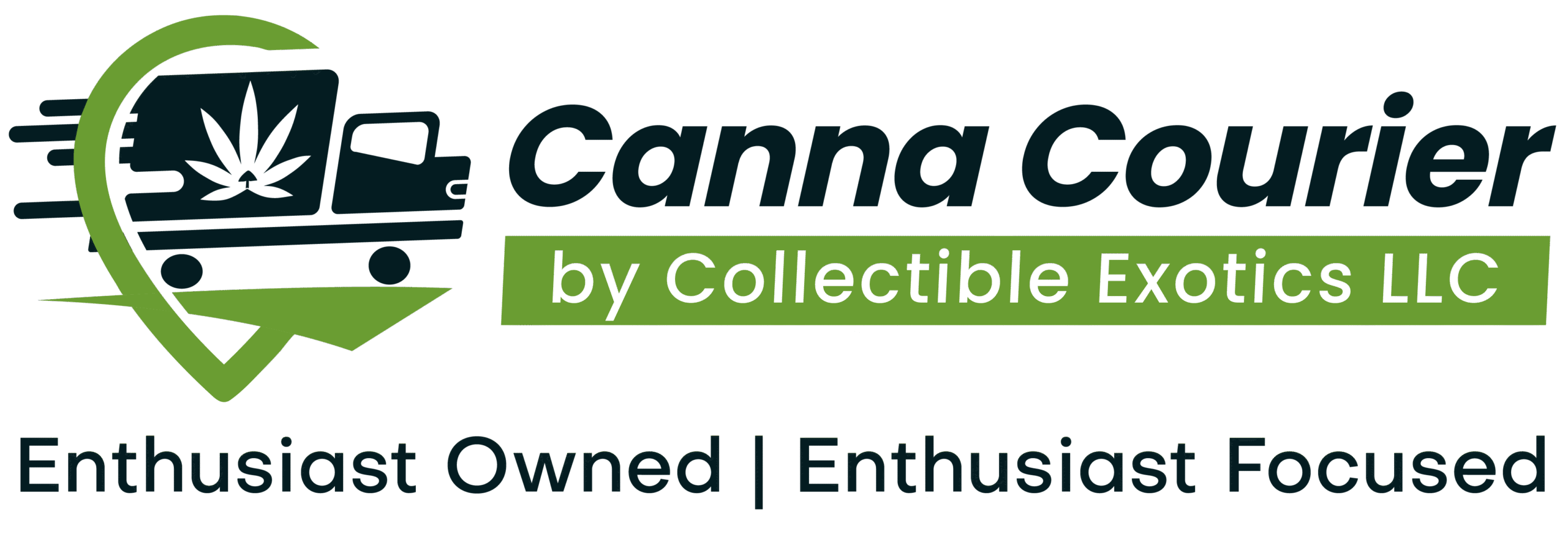 Canna Courier
