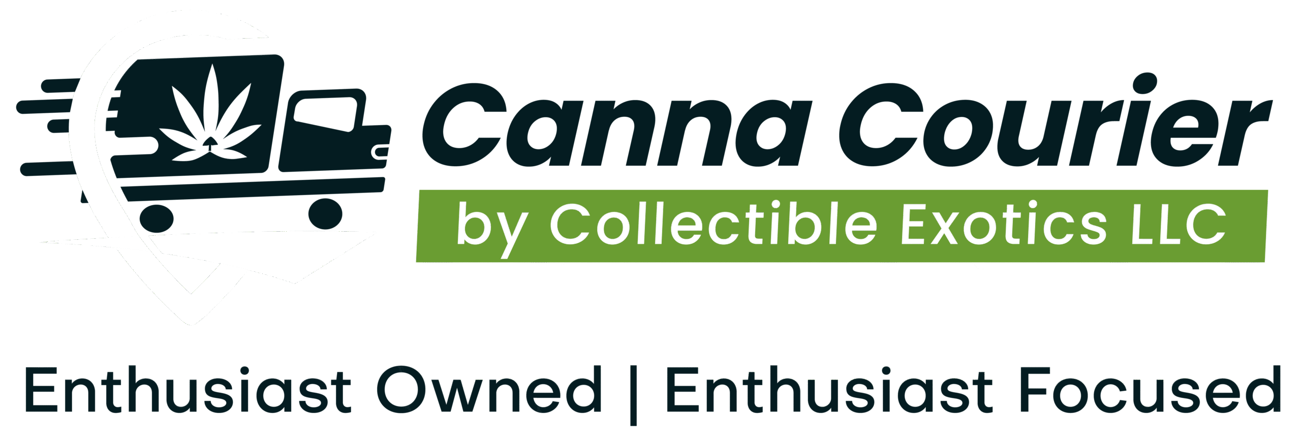 Canna Courier