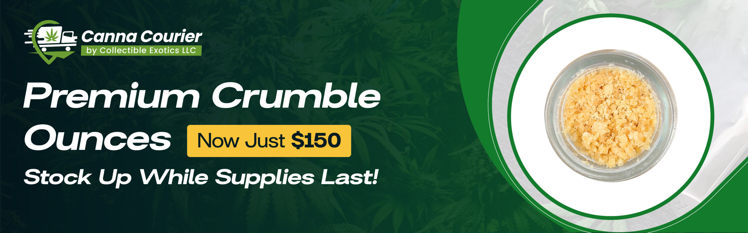 legal cannabis delivery in Missouri