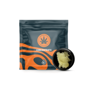 Black Maple (Badder)