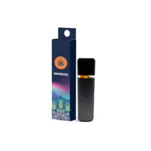 Pineapple OG Live Rosin Vape | 0.5g
