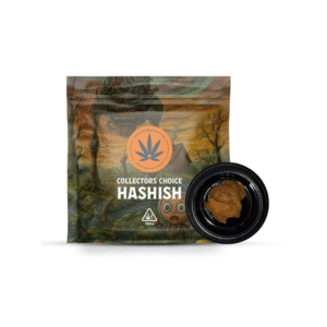 GMO (Live Rosin)