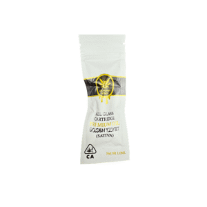 California Honey1g 510 cart