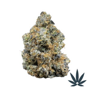 Candy Cloud