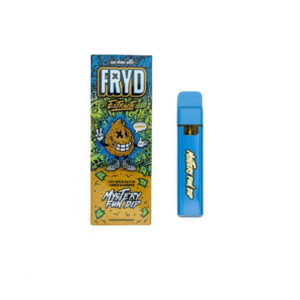 FRYD 2g Disposables
