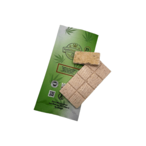 THC Chocolate Bar