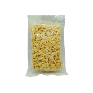 THC Rice Crispy Treat – Classic