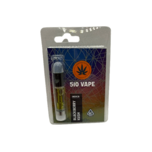 Black Berry Kush Liquid Diamond Kush | 1g