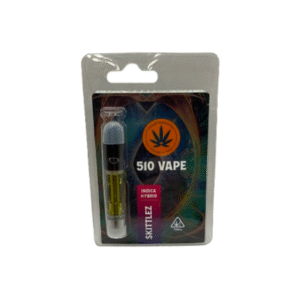 Skittlz Liquid Diamond Cartridge | 1g