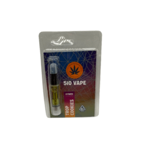 Trop Cookies Liquid Diamond Cartridge | 1g